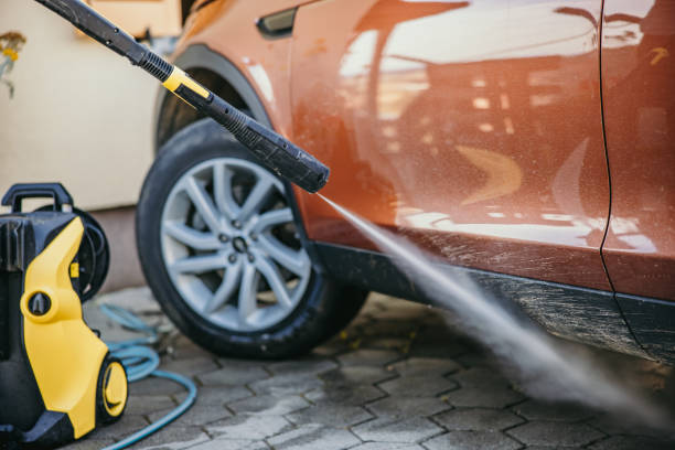 Best Commercial Pressure Washing  in Bridgeton, MO