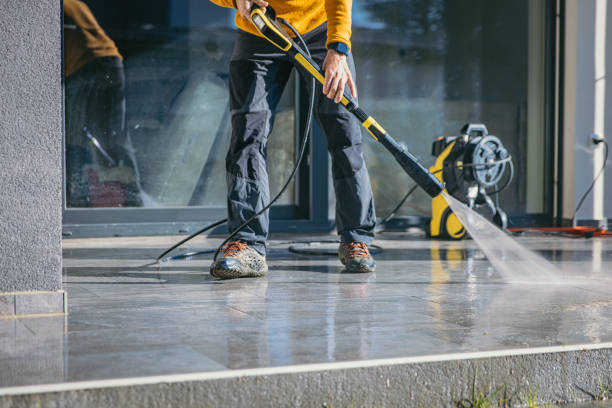 Best Roof Power Washing Services  in Bridgeton, MO
