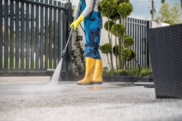 Professional Pressure Washing in Bridgeton, MO