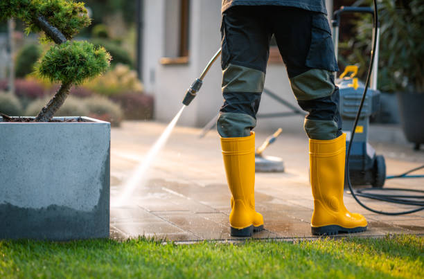 Best Best Pressure Washing Companies  in Bridgeton, MO